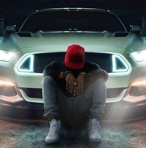 Meet your Posher, Gabriel